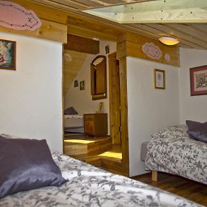 Chambre Quadruple